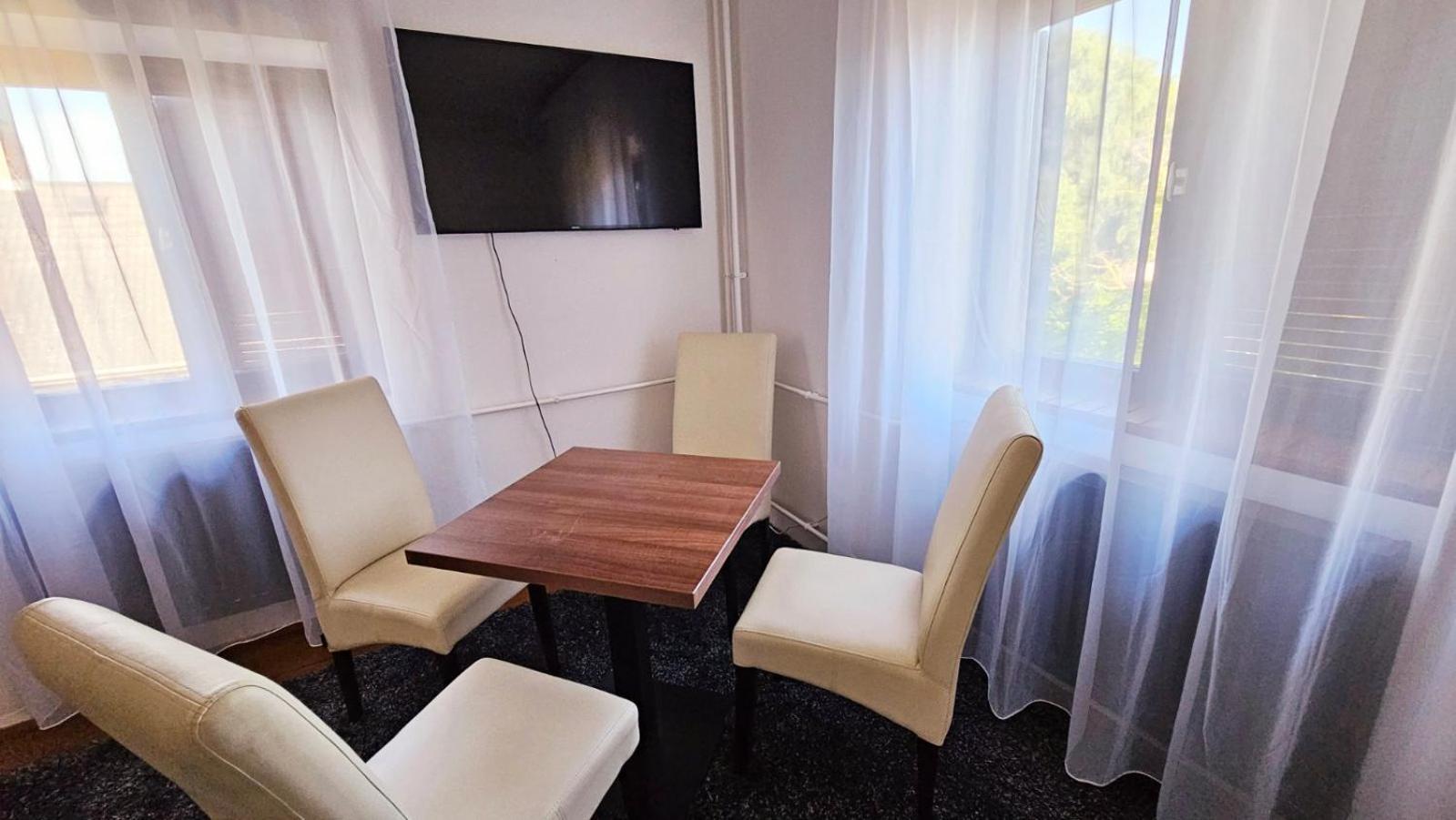 Ciao Bambino! Apartment Fonyod ภายนอก รูปภาพ